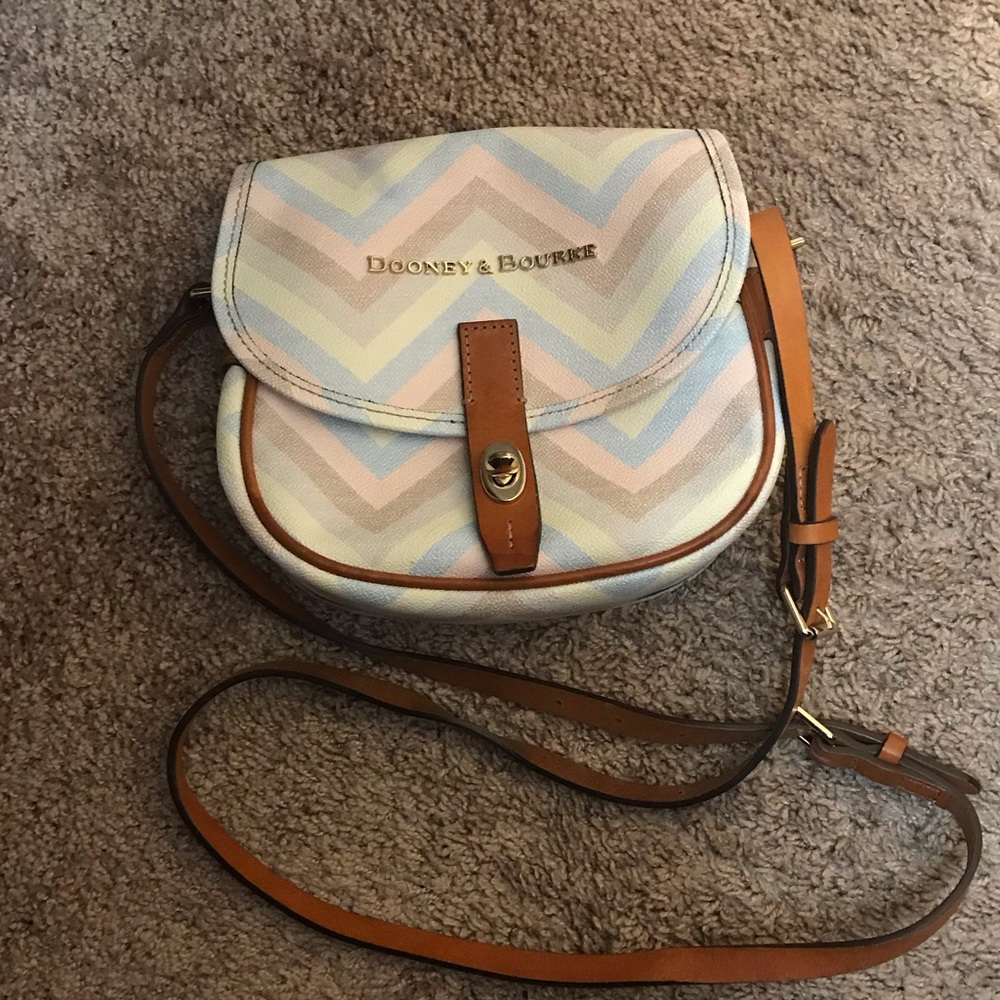 Dooney & Bourke Crossbody